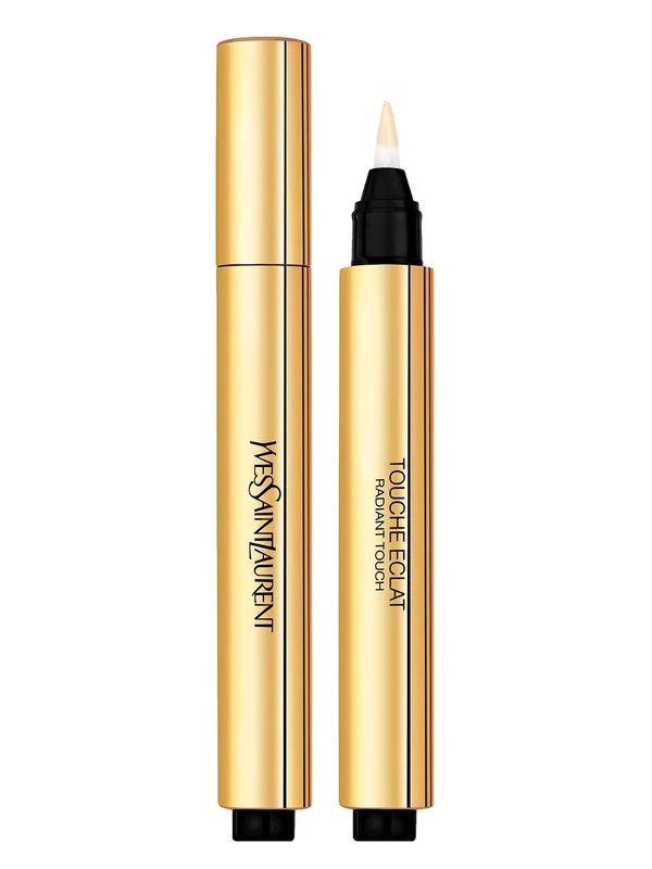 Yves Saint Laurent Touche Eclat No 1.5 Soie Lumiere 2.5ml