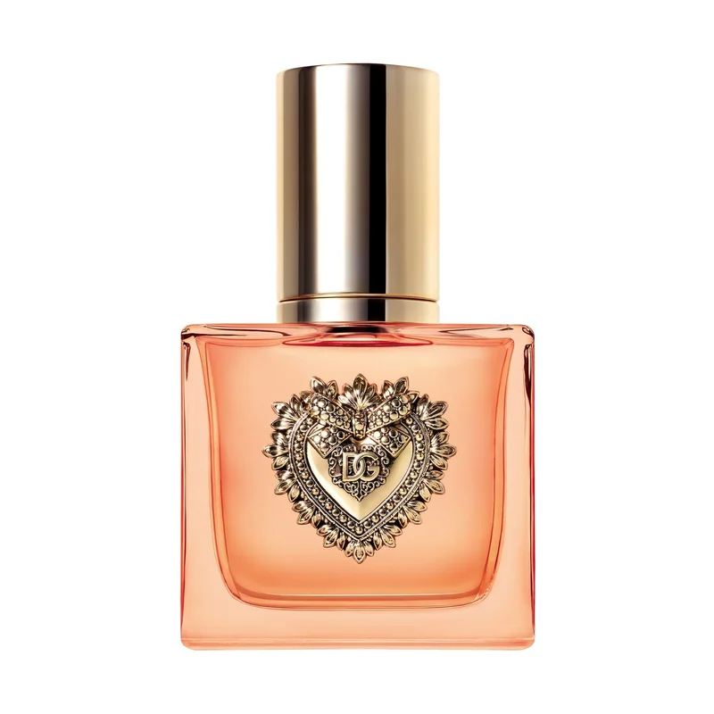 Dolce&Gabbana Devotion Eau de parfum Intense 30ml - Eau de Parfum