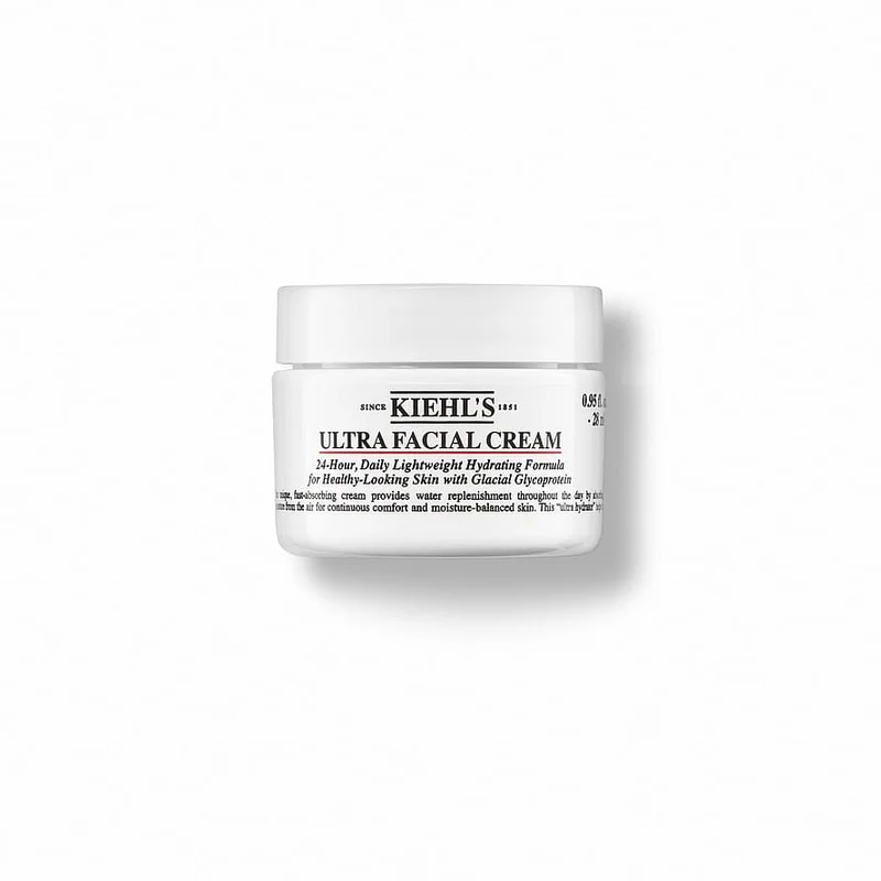Kiehl’s Ultra Facial Cream 28 ml, Hudpleje, Ansigtspleje, Dagcreme