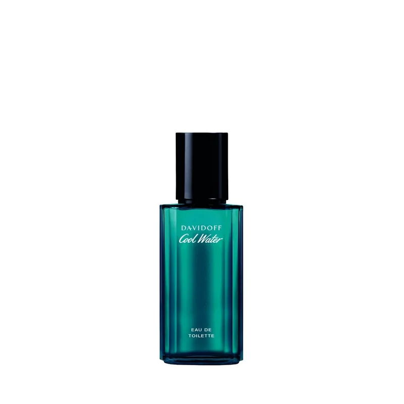 Cool Water Eau De Toilette Spray