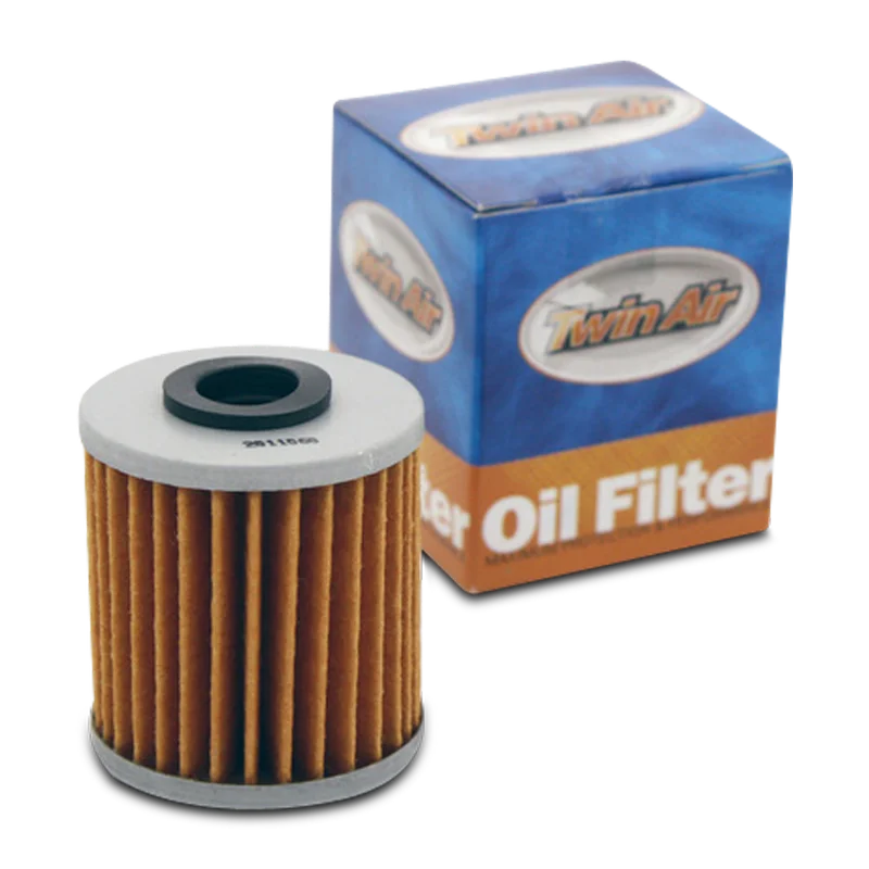 Filtre à huile Twin Air - Triumph TF 450-RC Edition 2025-2025
