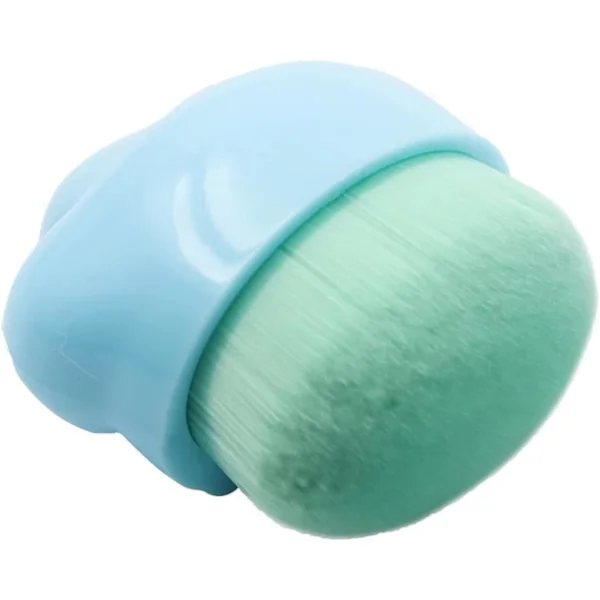Kat pote solcreme applikator, solcreme børste, bærbar solcreme lotion applikator, solcreme børste egnet til foundation og BB creme.