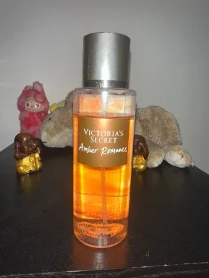 Victoria's Secret Amber Romance mist