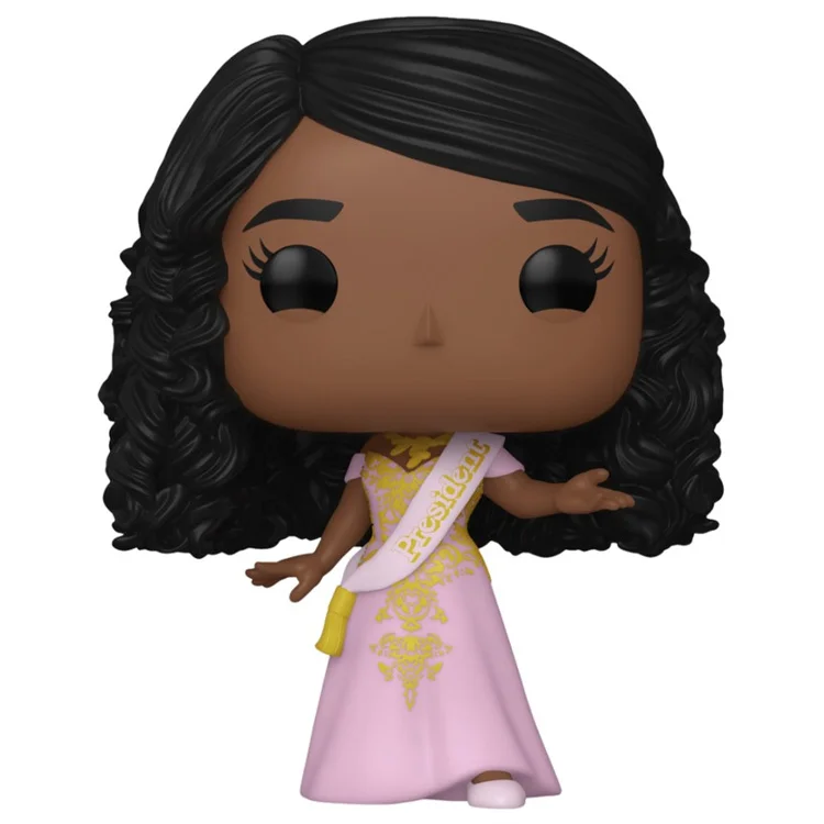Funko POP! Barbie President