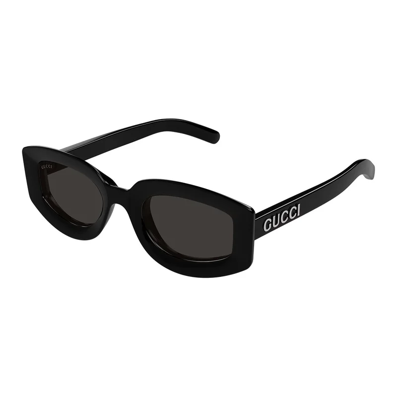 Gucci - Solbriller GG1719S 001 Sort