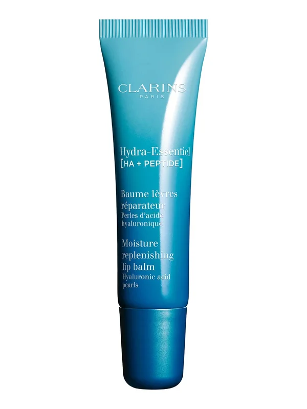 Clarins Hydra Essentiel Lip Balm 15ml