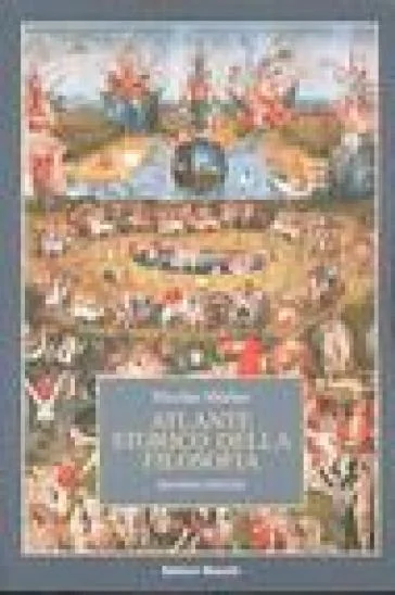 Atlante storico della filosofia Nicolao Merker