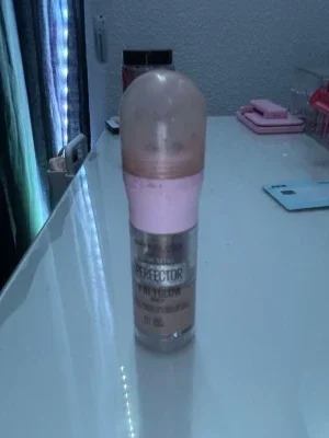 Maybelline foundation