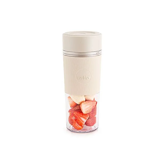 WILFA Blender swift beige 300ml