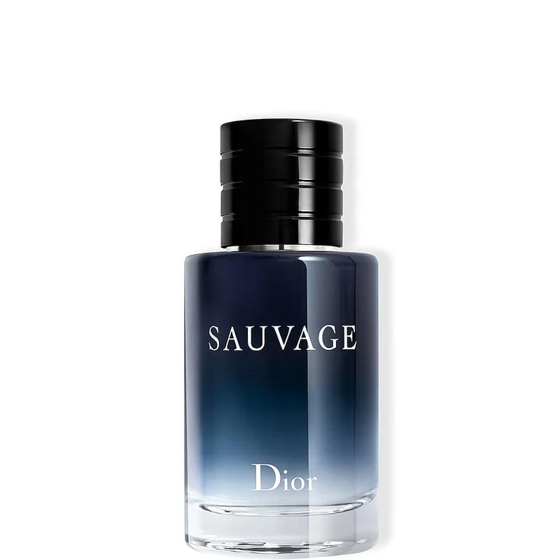 DIOR Sauvage Eau de Toilette 60 ml, Mænd, Herredufte, Sauvage