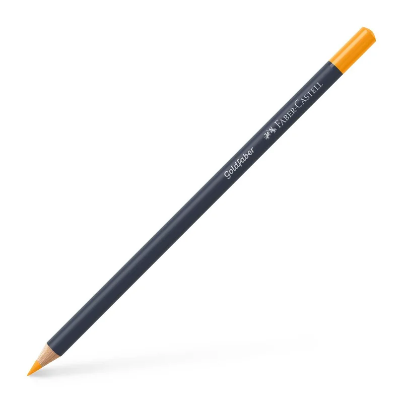 Colour Pencil Goldfaber Pale geranium lake 121