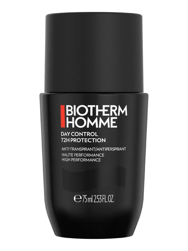 Biotherm Homme Day Control 72H Deo Roll-On 75ml