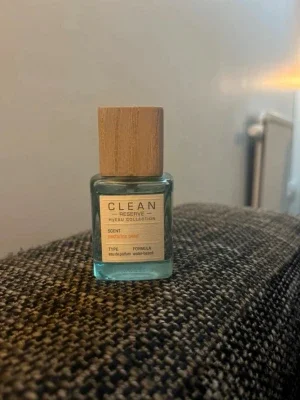 Clean Reserve H2EAU Nectarine Petal