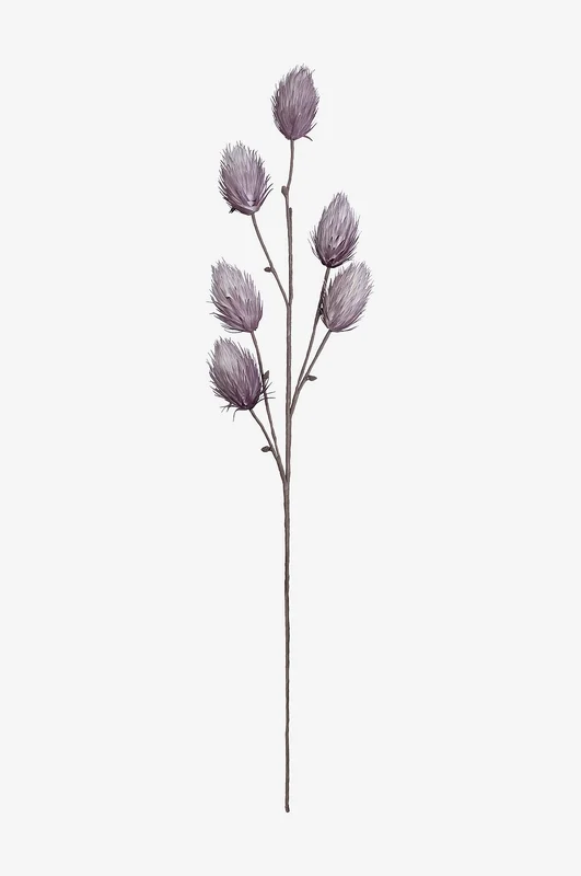 Eightmood - Dekorasjon blomst Verdi - Lilla - Kunstige planter & blomster - Fra Homeroom