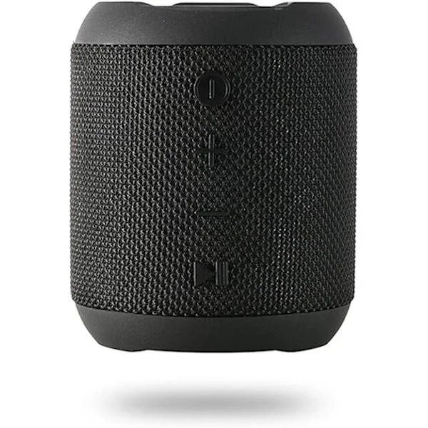 Portable Bluetooth Speaker, 20W Waterproof Bluetooth Speaker, Dual