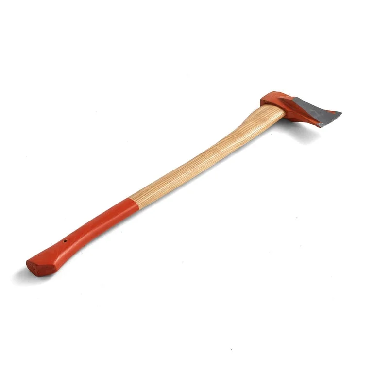 Splitting axe