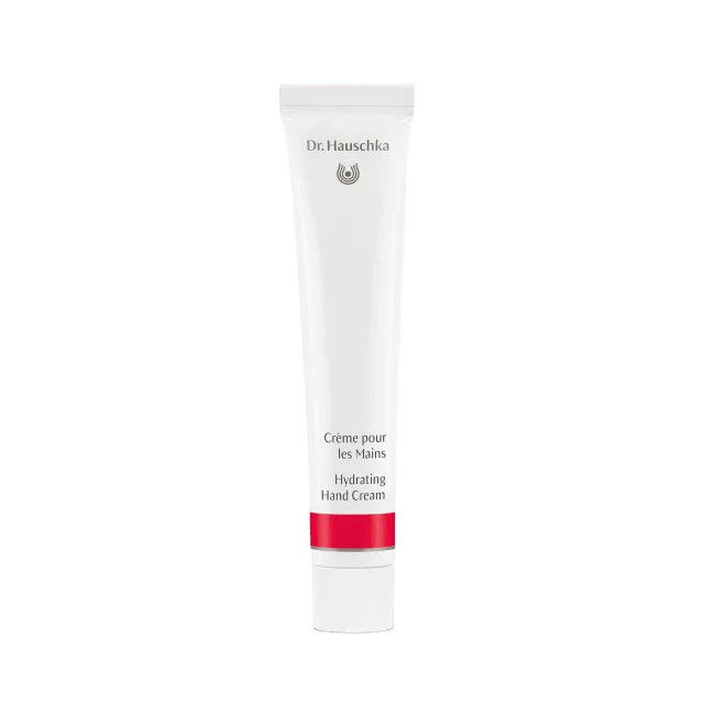 Dr. Hauschka Hydrating Hand Cream Dam ONESIZE
