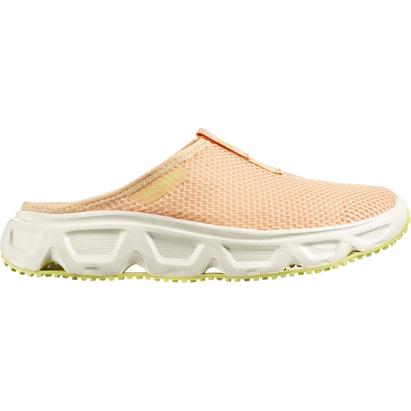 Salomon - Sandales, chaussures amphibies et chaussures de récupération Chaussures Reelax Slide 6.0 W - 38⅔