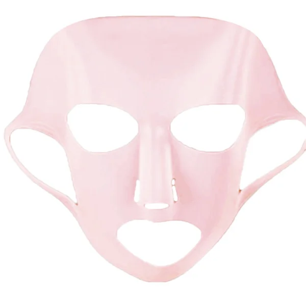 Reusable Silicone Face Mask for Skincare Reusable Sheet Mask Waterproof Mask