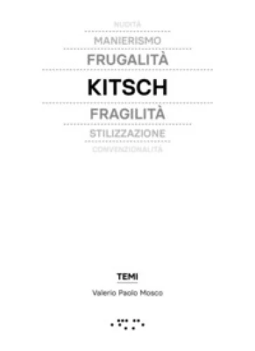 Kitsch in architettura Valerio Paolo Mosco