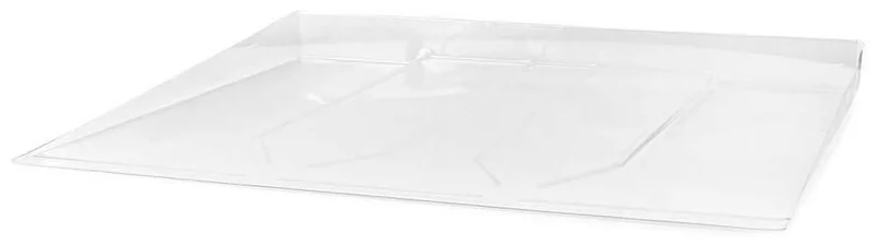 Nedis WADT110AT60 Droppskydd för diskmaskin, 60 x 54 cm, Kök