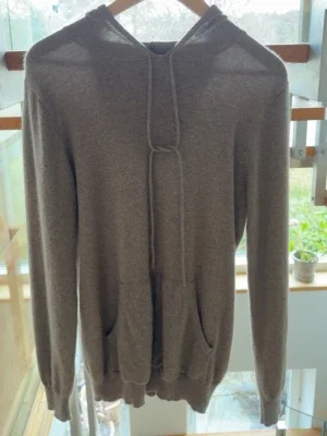 John Henric Kashmir hoodie