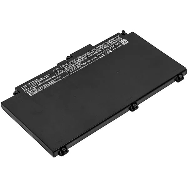 Batteri til bærbar PC for HP ProBook 645 G4, ProBook 645 G4 3UP62EA og andre