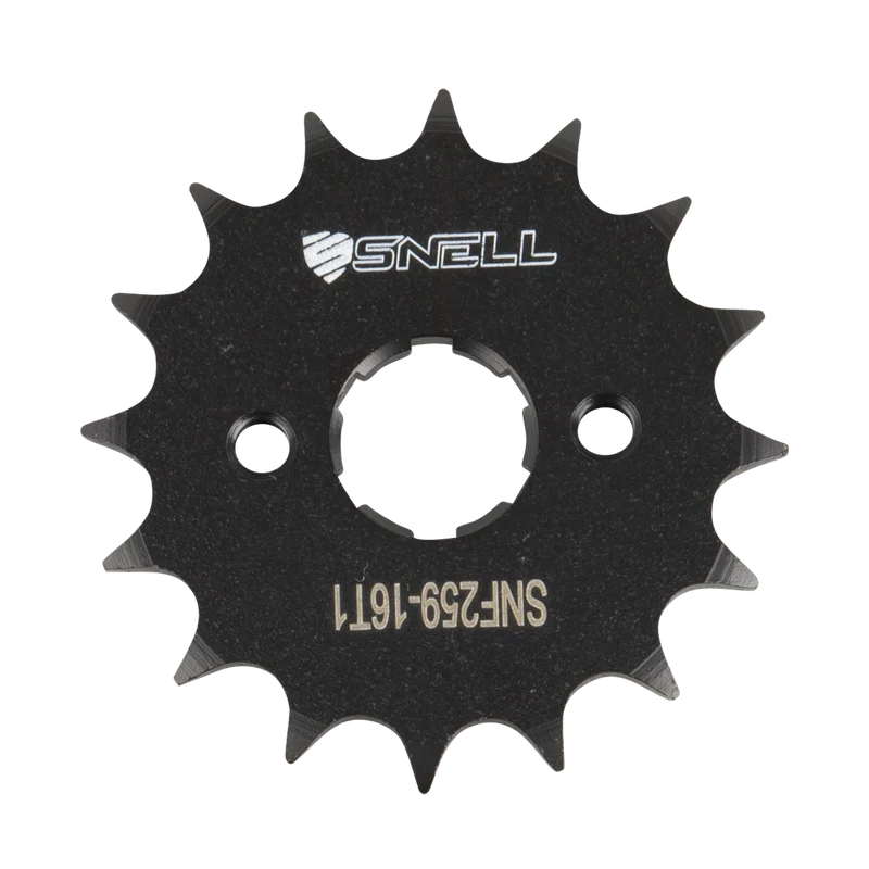 Snell Front Sprocket - Aprilia RS 125 Replica GP 2018-2018