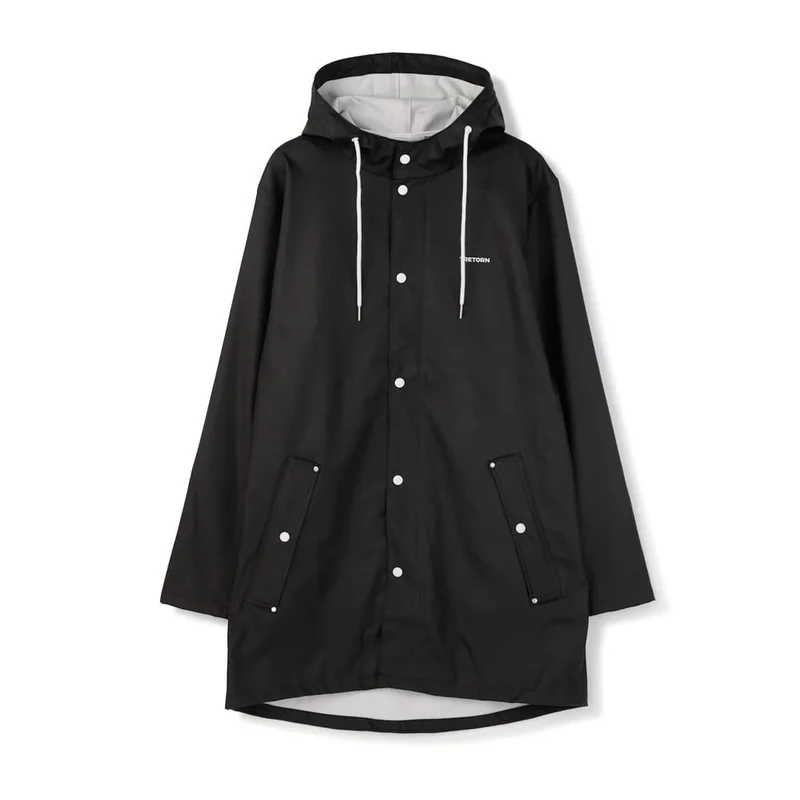 Tretorn Wings Rainjacket regnjacka (unisex)