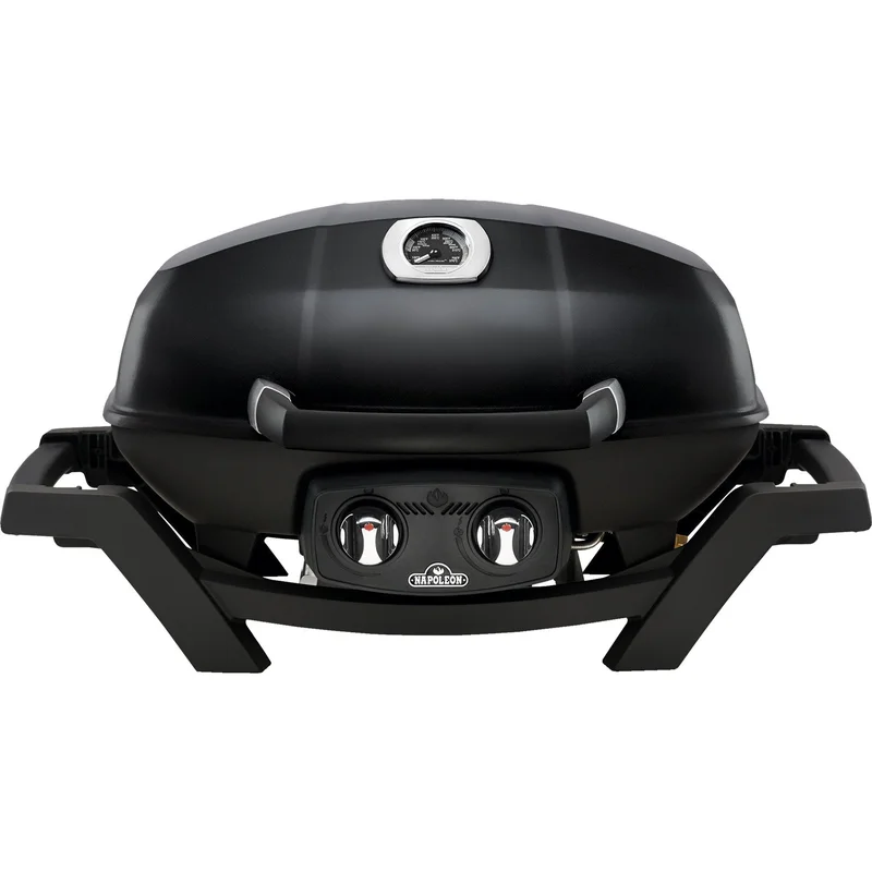 Napoleon PRO285 Gasolgrill bärbar | Utematlagning > Grillar > Gasolgrill | Bagaren och Kocken