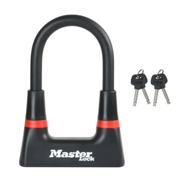 MASTERLOCK - Mini U-lås