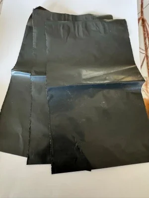 100st postpåsar