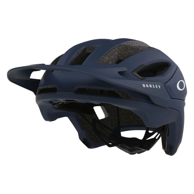 MTB-Hjelm Oakley DRT3 - MIPS Mattavgrunn S