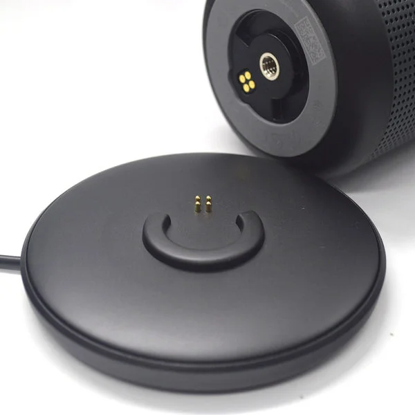 Laddningsstation för Bose Soundlink Revolve Revolve+ Bluetooth-högtalare