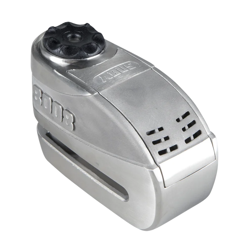 Bloque-disque ABUS Granit Detecto 8008 2.0 avec Alarme