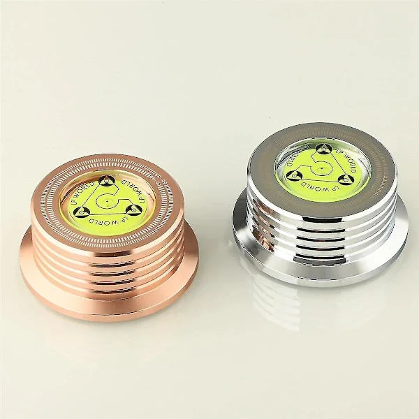 Vinylplade W Hifi 50hz Lp Pladestabilisator Pladespiller Vinyllegering W Cla