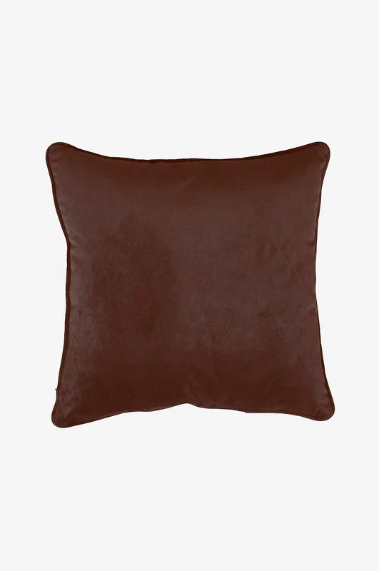 Svanefors - Putetrekk Estelle - Lilla - Pynteputer & putetrekk - 45X45 - Fra Homeroom