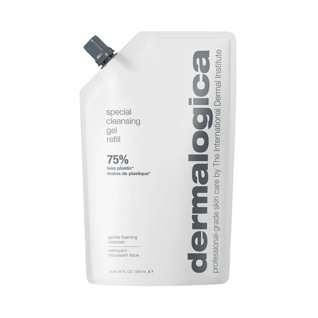 Dermalogica Special Cleansing Gel Refill Rengöring 500 ML