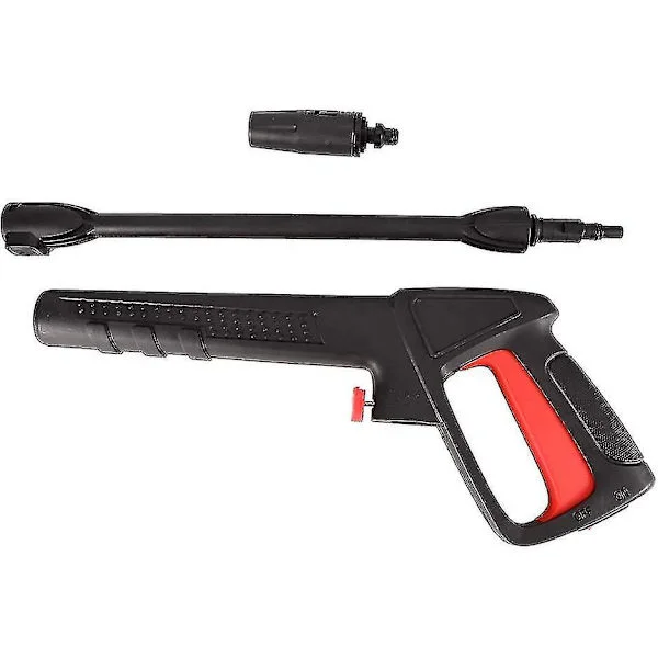 Paineilmapistooli Bosch AQT & Black & Decker - 16mpa painepesurille