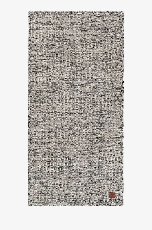 KM Home - Villamatto Torekov - Harmaa - Villamatot - 75X150 - - Homeroom