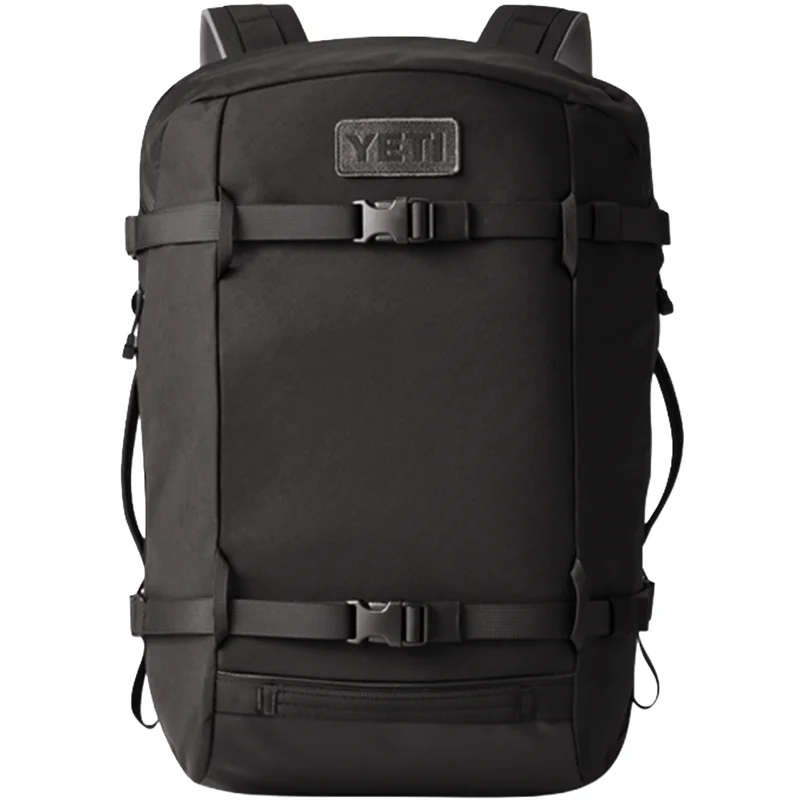 Yeti Crossroads Backpack 22L Black