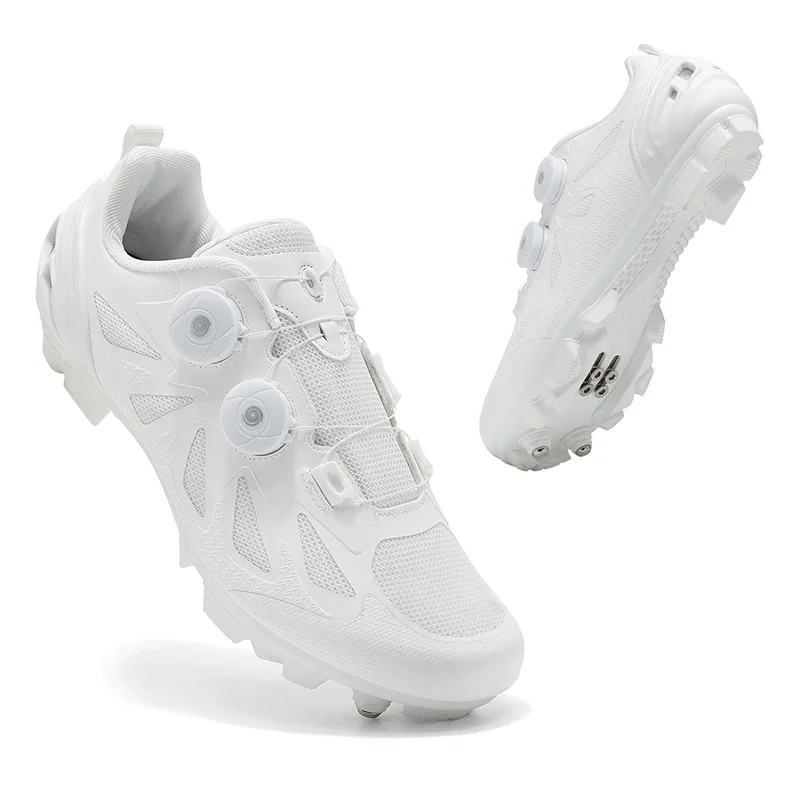 AliExpress - Chaussures de cyclisme vtt antidérapantes, baskets de montagne pour hommes, taquet de saleté, vélo de course, clitoris, chaussures de 