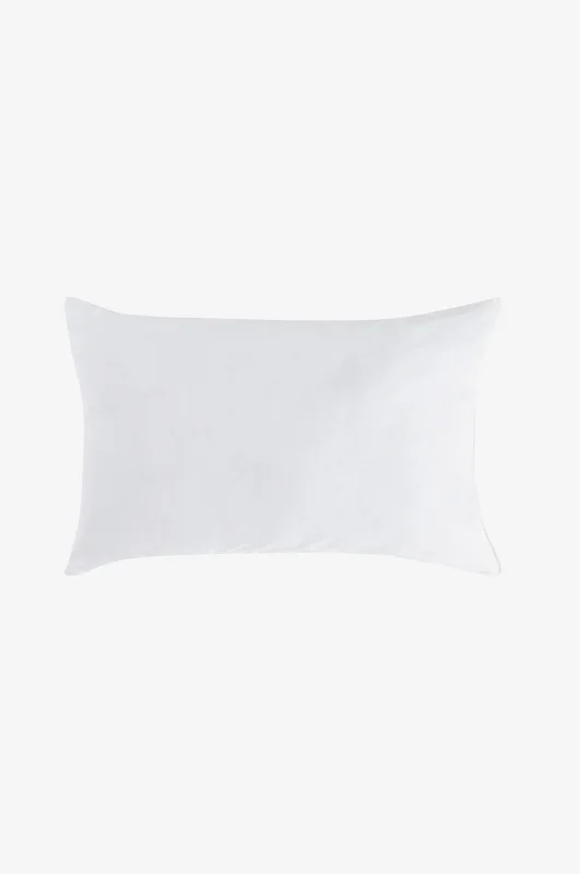 Jotex - Mini Barneseng Barnepute 55x35 Cm Hvit - CELINE - Kjøp Dyner & puter hos Jotex