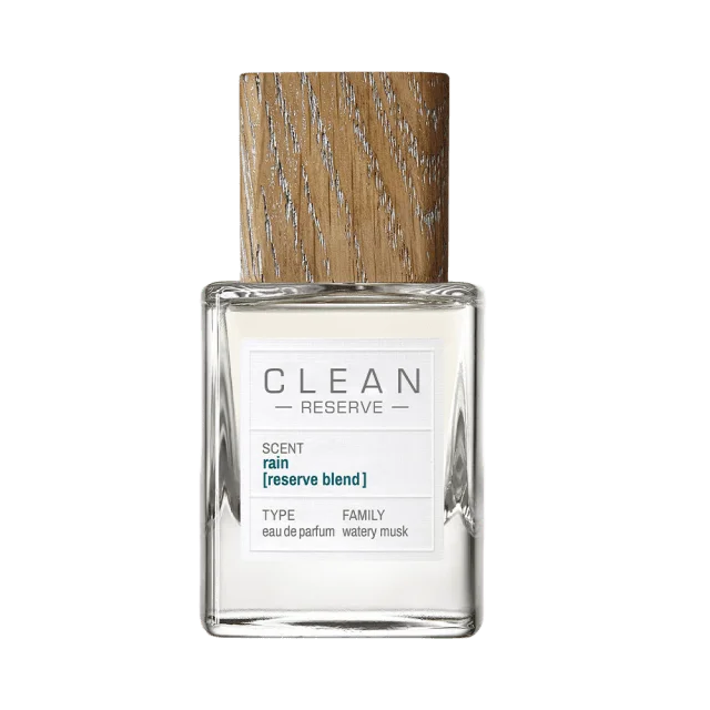 Clean Reserve Rain EdP Parfym & EdT Unisex 30 ML