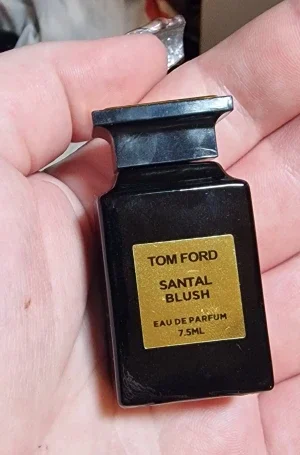 Inte äkta! Tom Ford Santal Blush 7.5ml