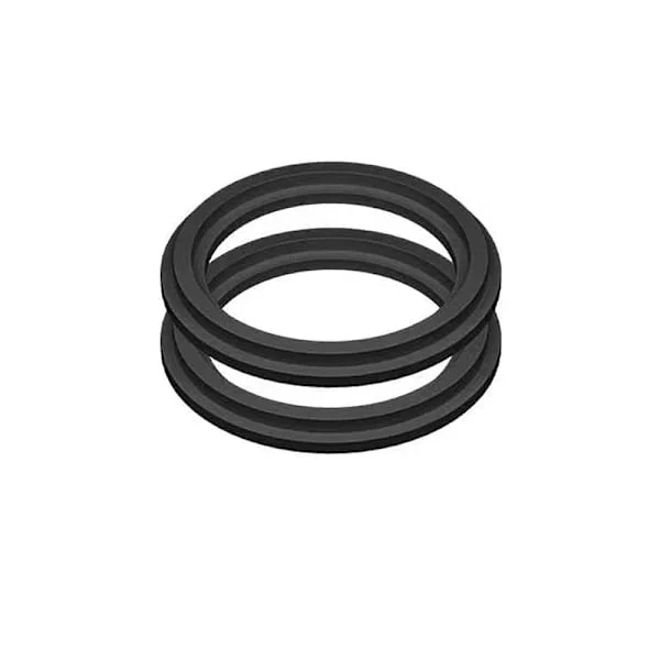 Gummipakninger til Intex Pool-stolper, 2-pak
