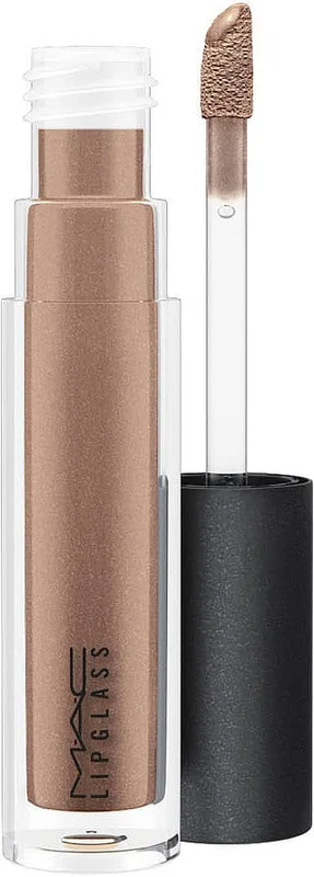 MAC Lipglass Explicit, Makeup, Læber, Lipgloss