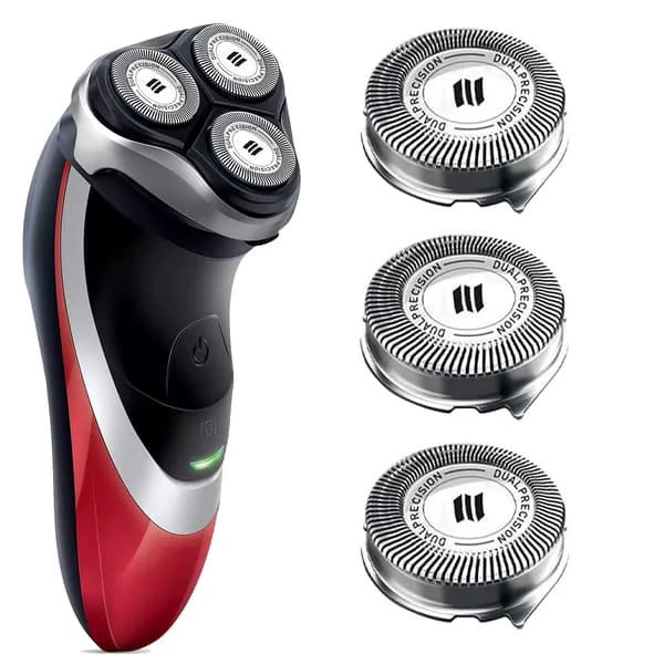 Reservedele til Philips barbermaskine HQ8 til Philips ra