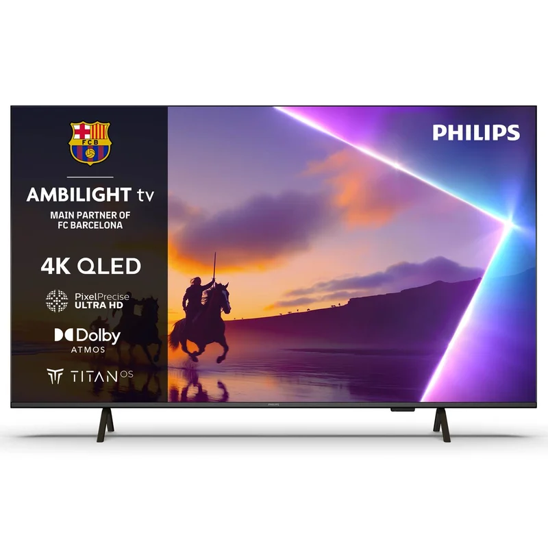 Philips 55" - 55PUS8450/12