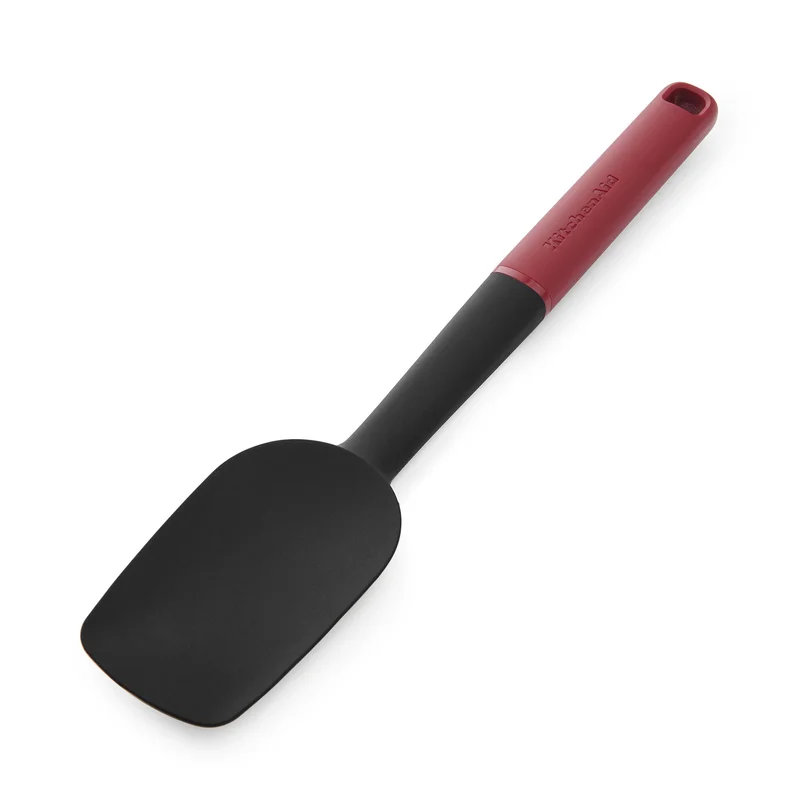 Kitchenaid Classic lusikkamallinen nuolija, Empire Red